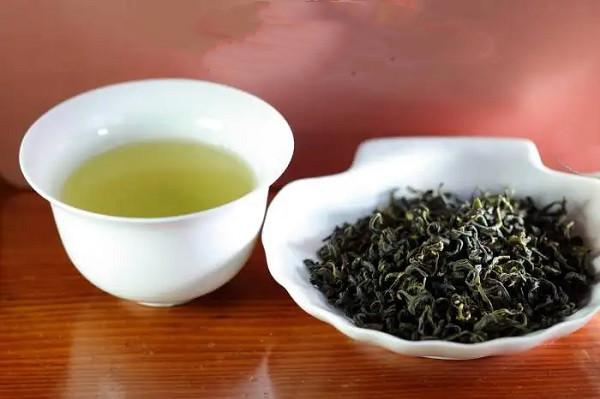 龙岩斜背茶是什么茶