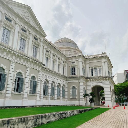 新加坡三大博物馆是哪三大