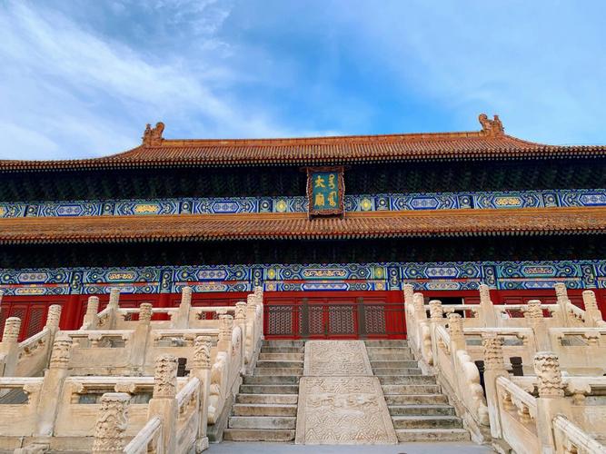 北京太庙预计游玩多久