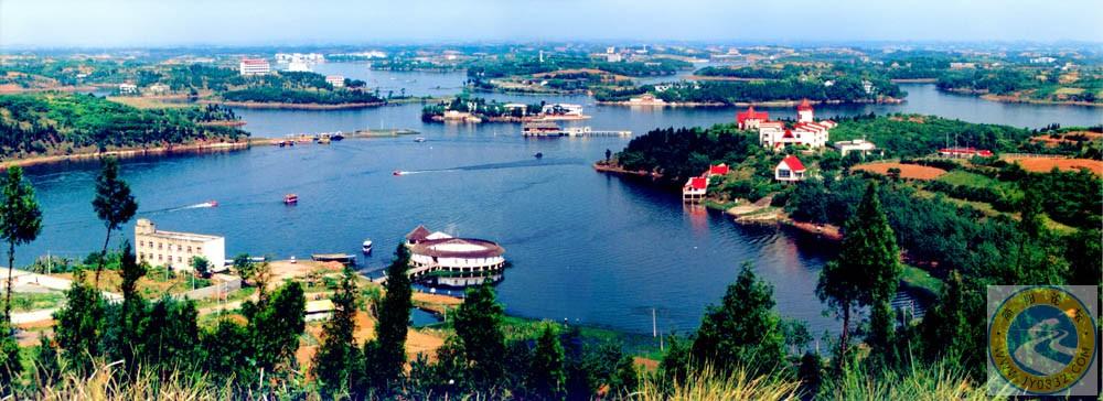 简阳市龙泉湖自然保护区管理条例