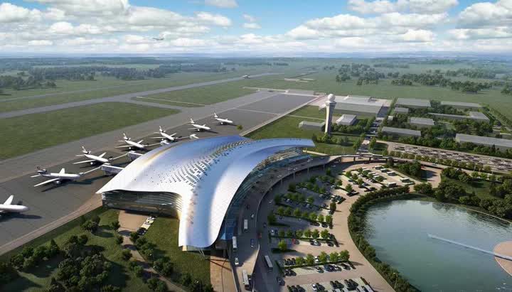 扬州 泰州合建的机场究竟叫什么机场