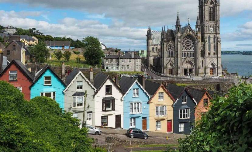 爱尔兰最美的城市叫什么