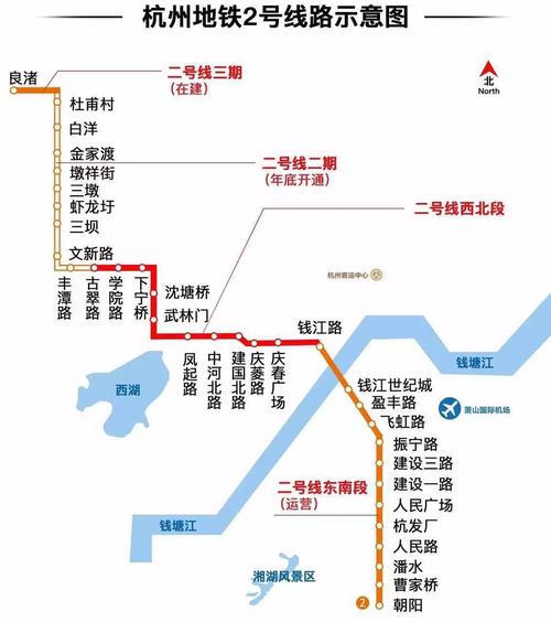 杭州城西银泰离哪个地铁站近