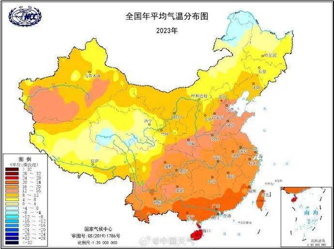 四川2023年全年天气偏热还是偏冷