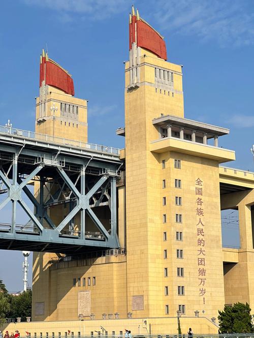 南京有几座过江大桥