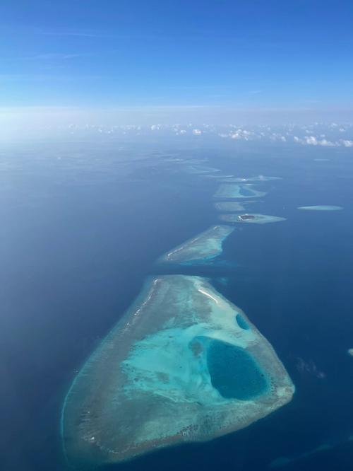 马尔代夫海拔最高的岛