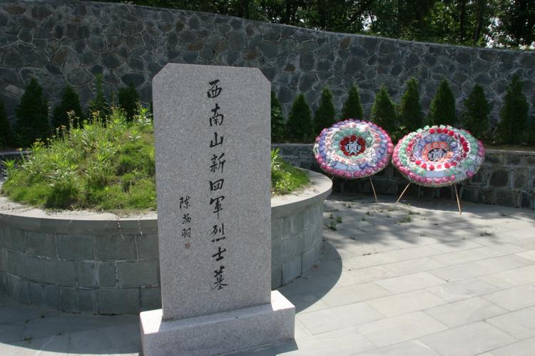 六十年代葬于杭州南山公墓现在能找到吗