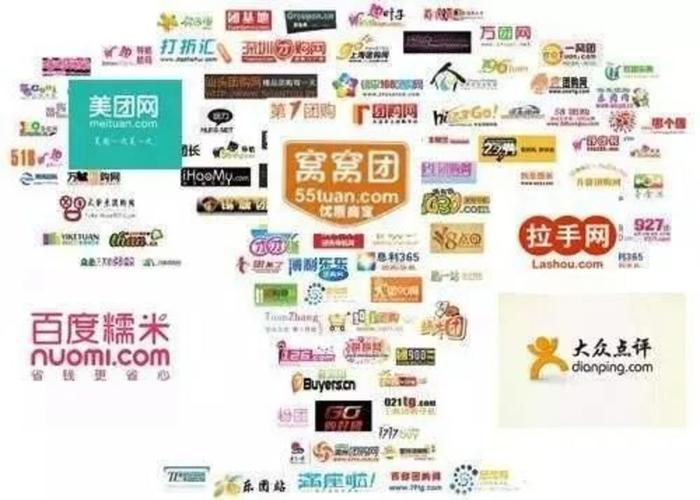 杭州最好的团购网站是哪个