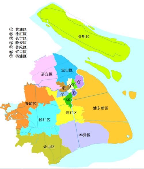 上海市全面积多少公里