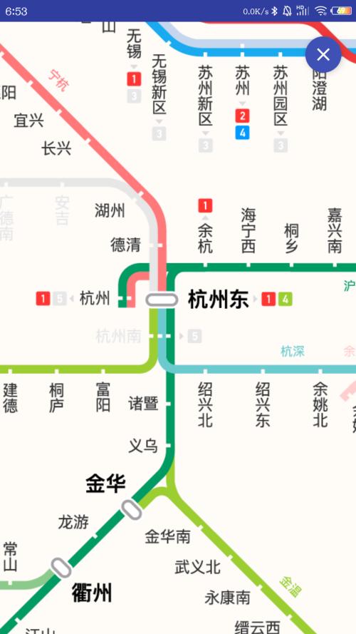 杭州站是指哪个站是不是城站
