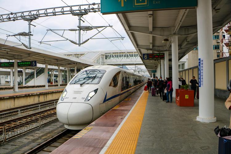 桂林有高铁吗