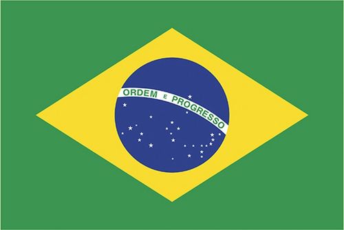 巴西国旗的含义