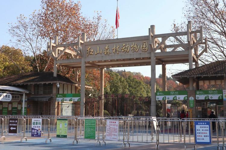 去南京动物园住哪里比较方便