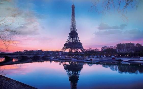 巴黎铁塔寿命