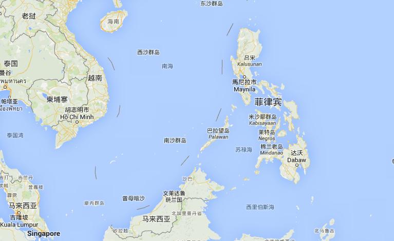 长滩岛是属于菲律宾哪个省市的