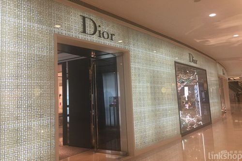 上海dior包包专卖店吗