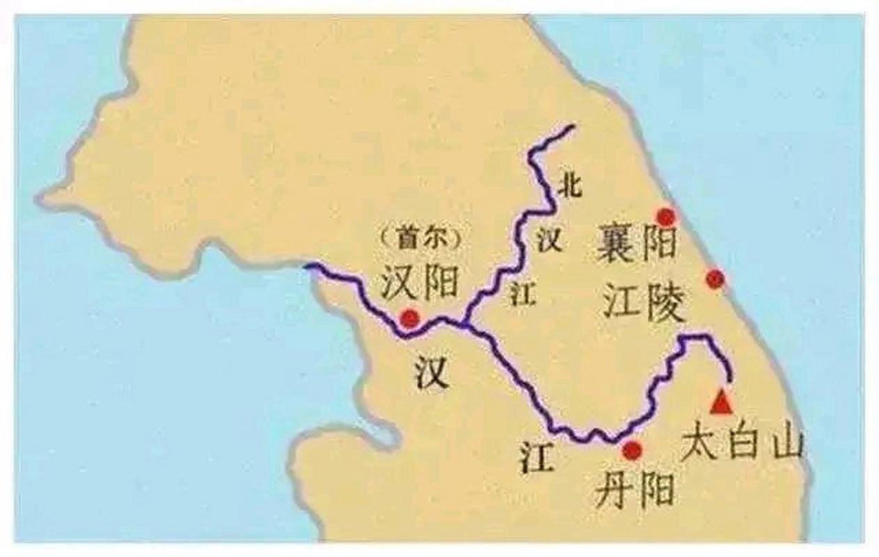 韩国清州在韩国汉江的哪个方位