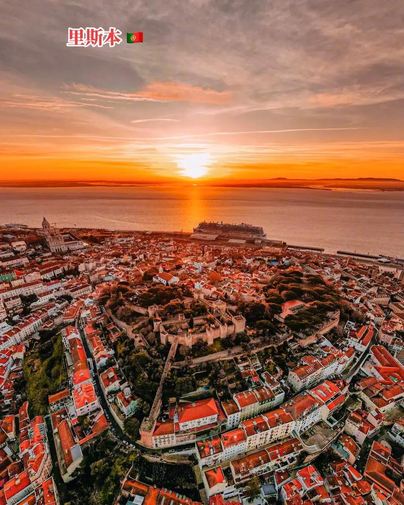 葡萄牙的首都是哪座城市