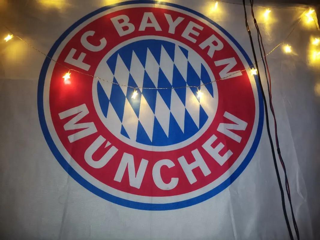 拜仁慕尼黑俱乐部口号是什么