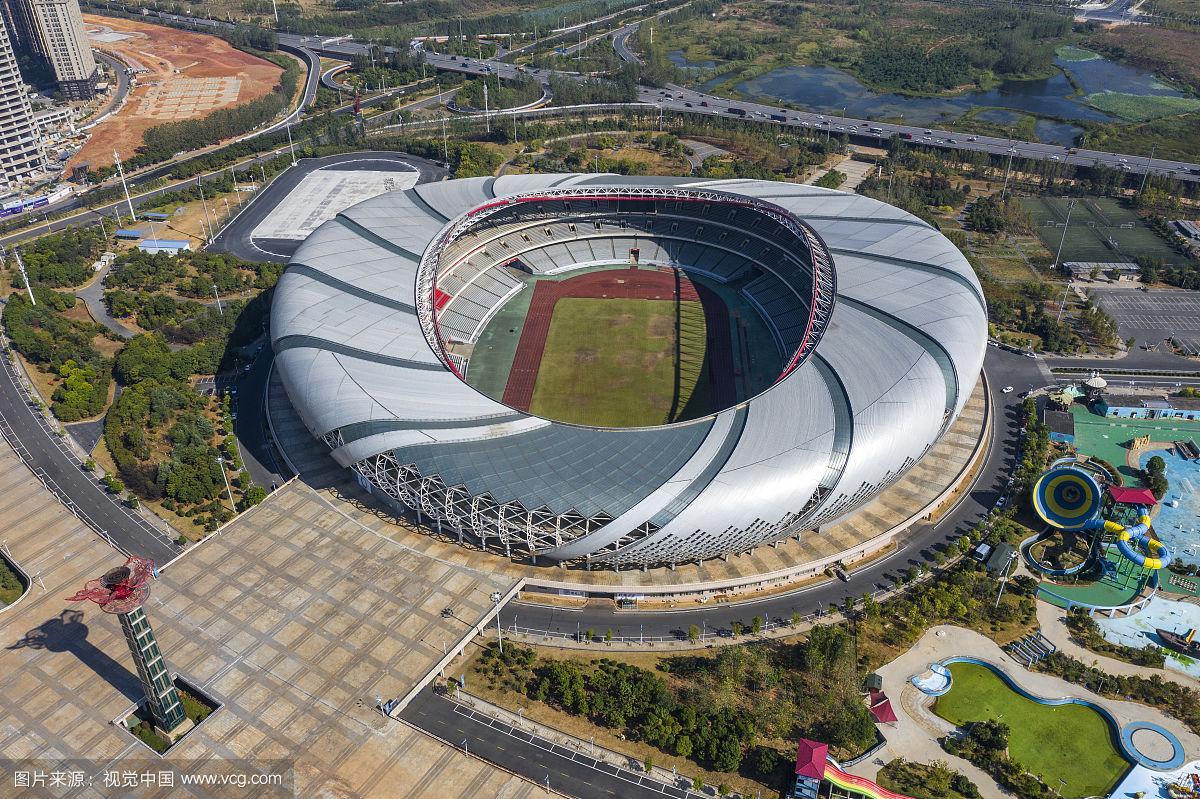南昌国际体育中心体育场跟体育馆有什么区别