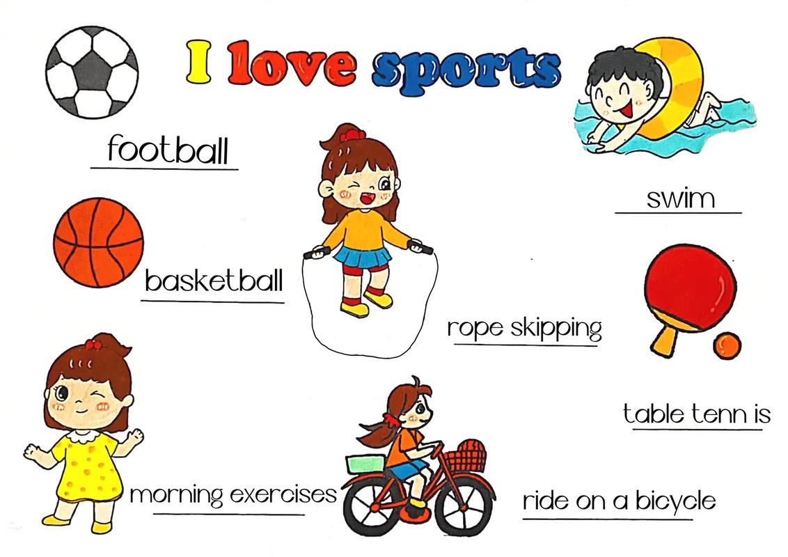 sport和sports有什么区别