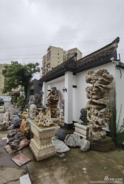 上海哪里有奇石市场