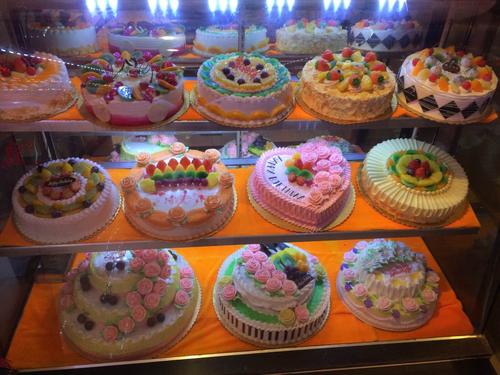 打听一下北京哪家蛋糕店的生日蛋糕好