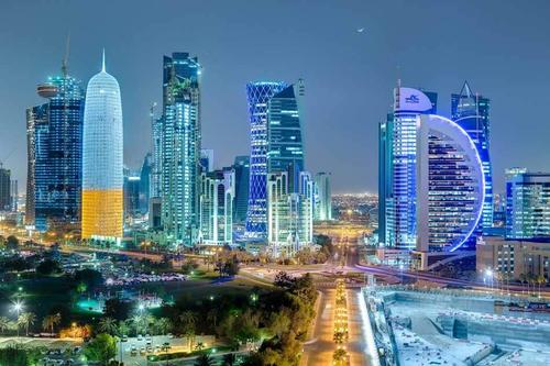 卡塔尔的首都是哪里