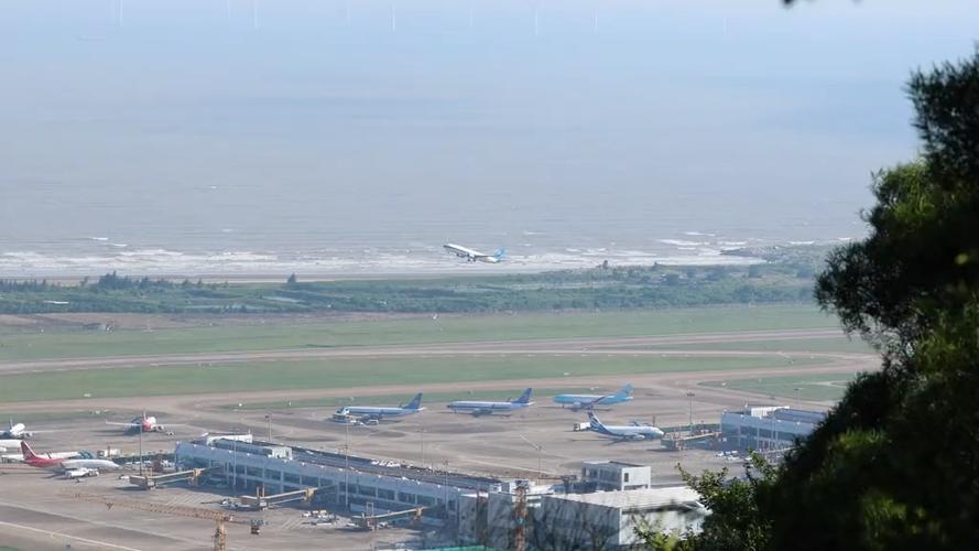 2023年9月1号珠海机场飞机起飞吗