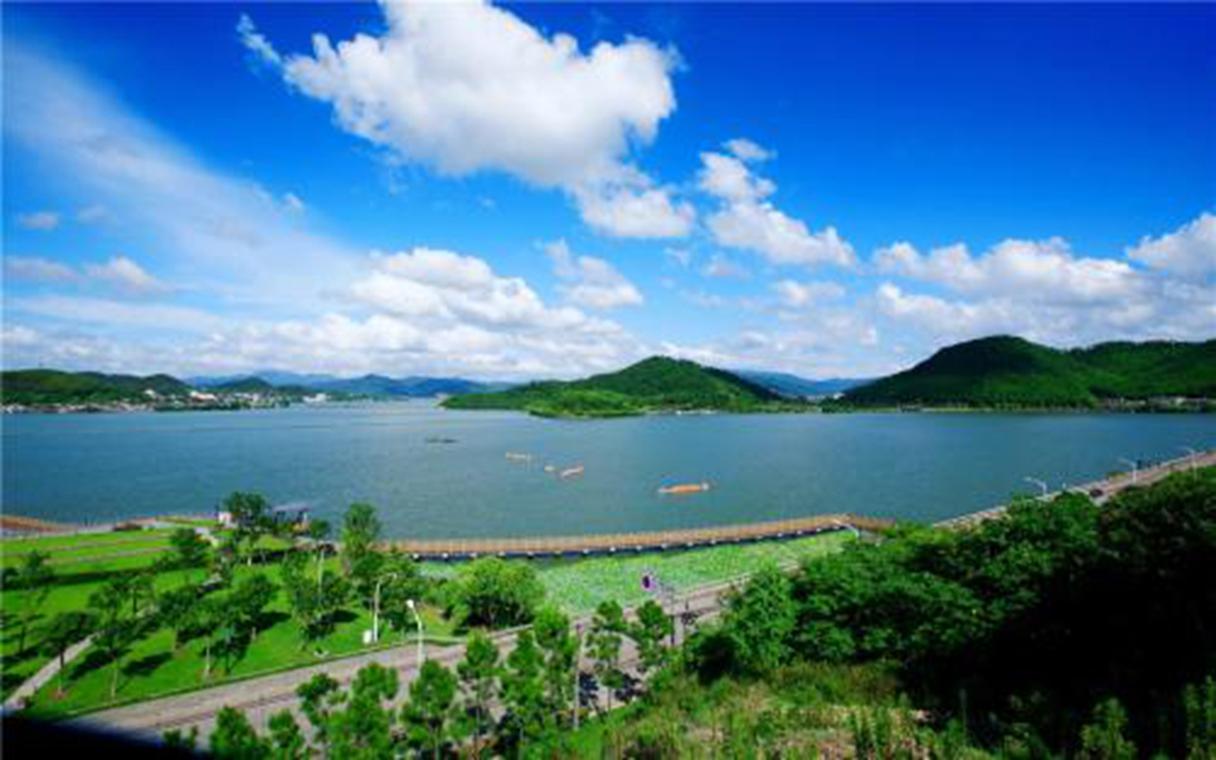 宁波有名的湖是什么