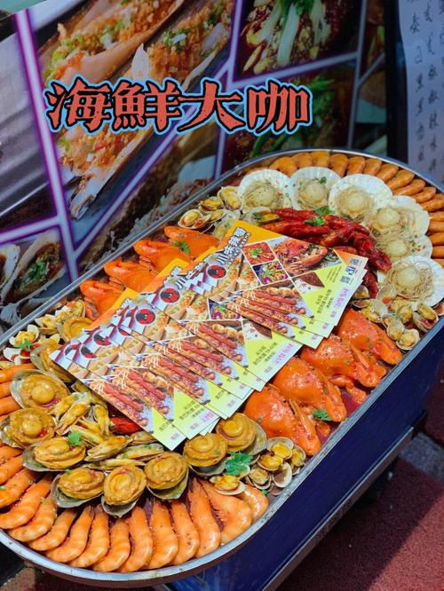 香港哪里吃海鲜便宜又好