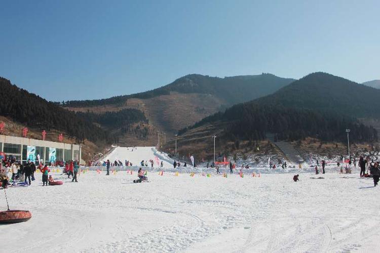 济南哪个滑雪场比较好哦