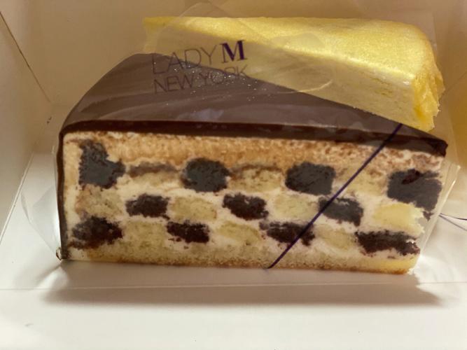 m开头的蛋糕品牌
