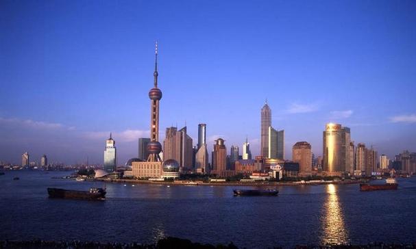 杭州和上海哪个城市商业发达
