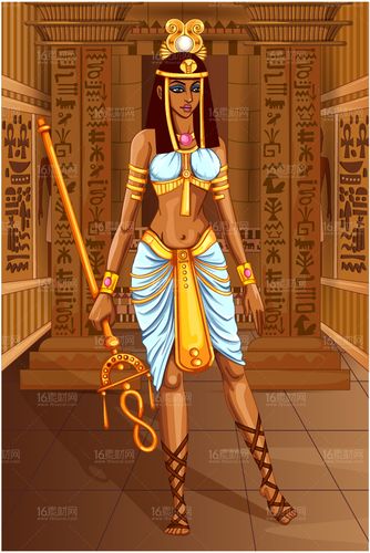 古埃及神话人物