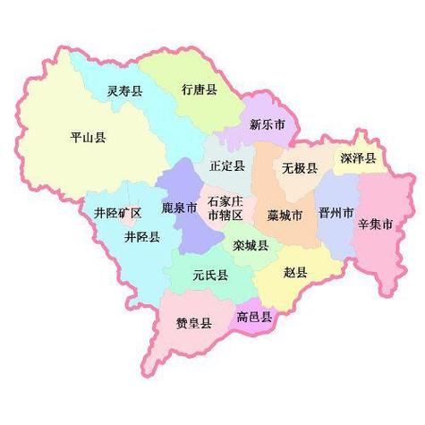 晋州市属哪个省