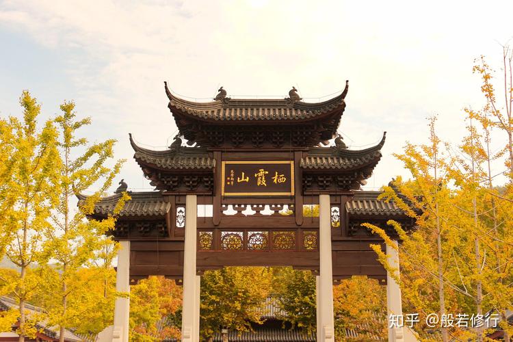 旅游去哪儿 南京免费景点推荐