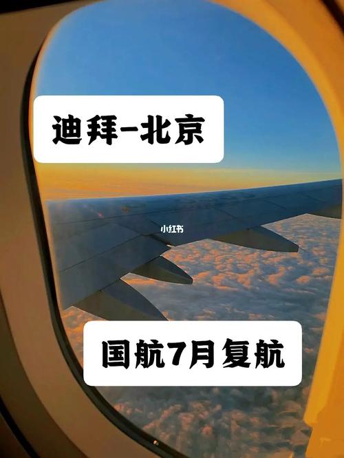 ca942迪拜飞北京航班上有wifi吗