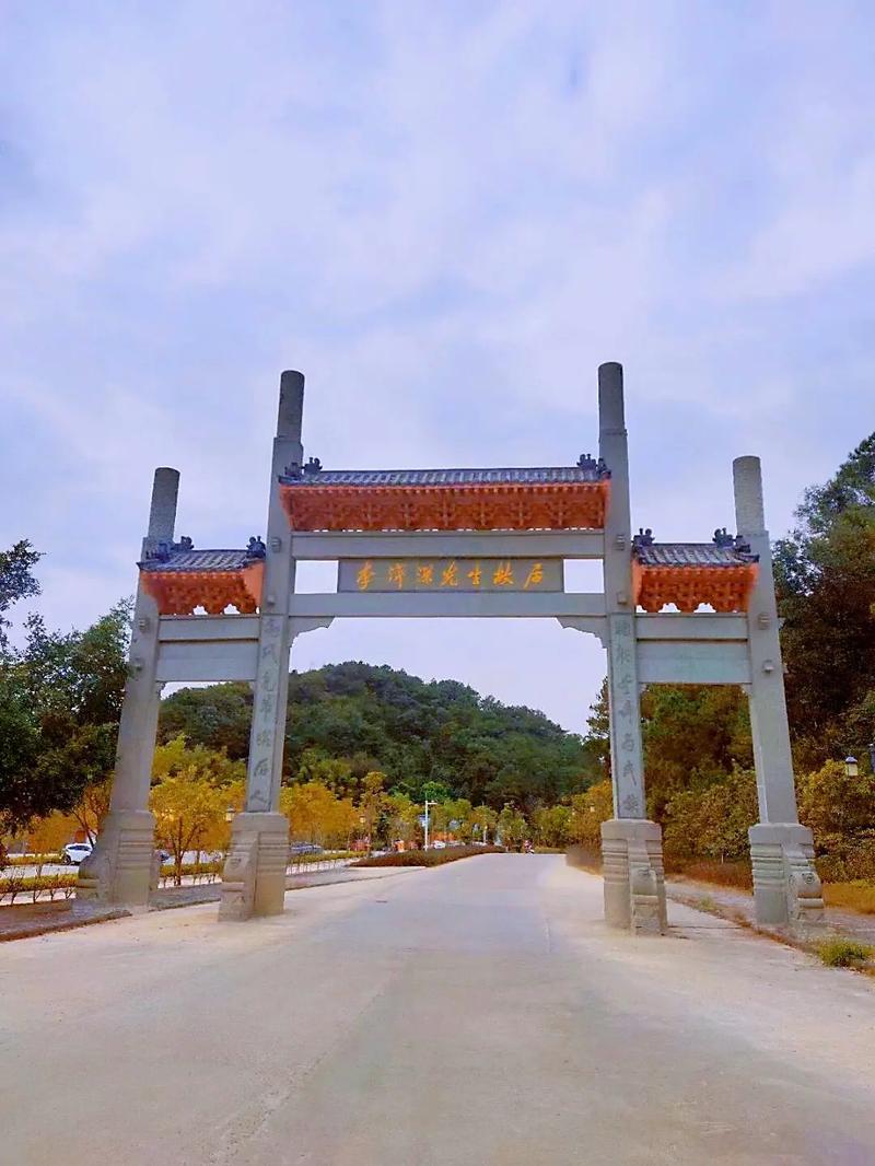 广西梧州市的十大景点都有什么
