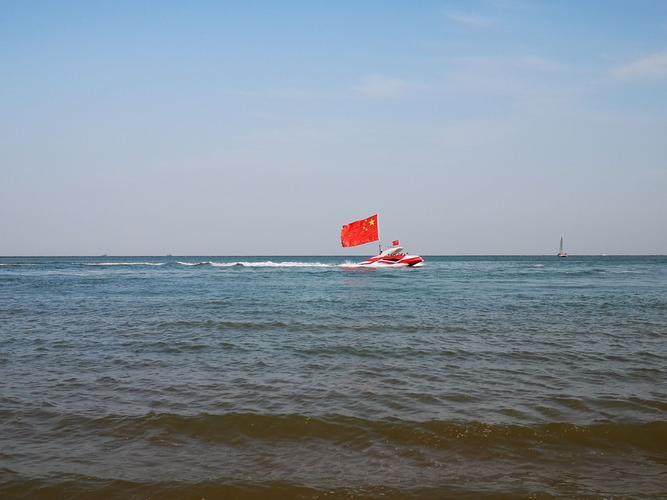 天津海滩排名