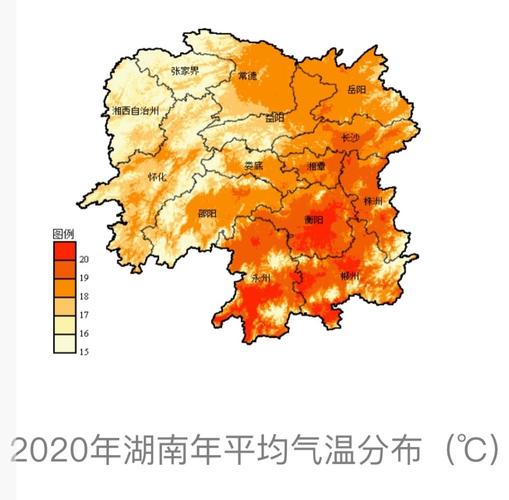 湖南沅江市的气候特征