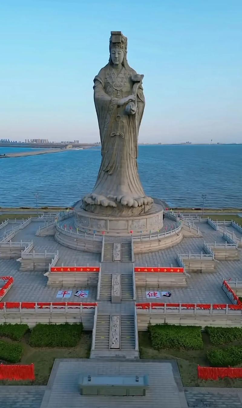 天津滨海旅游区妈祖要门票吗