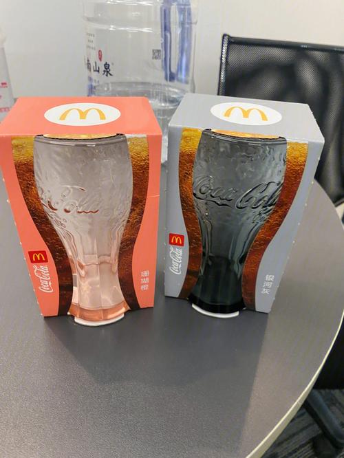 麦当劳送的杯子能倒开水吗