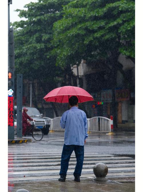 湛江平均一年有多少雨天