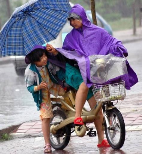 天津下雨天带孩子去哪里比较好