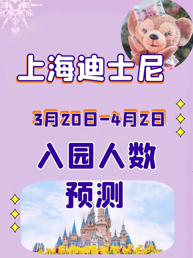 上海迪士尼2023年2月底人多吗