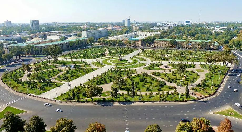 10月份去乌兹别克斯坦冷吗