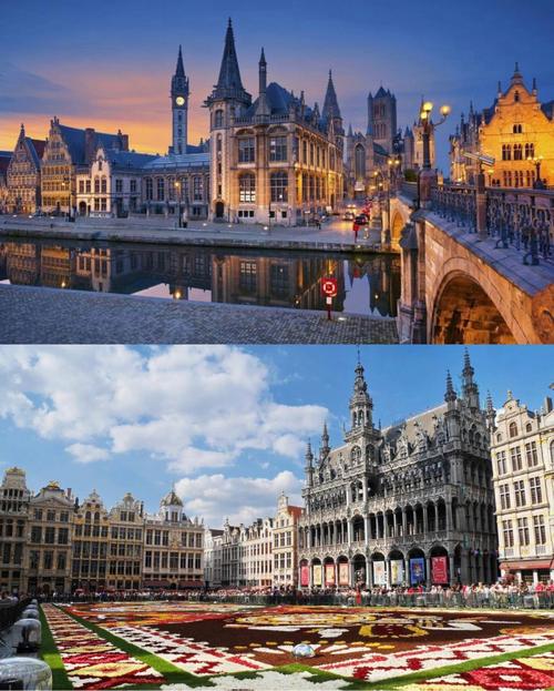 九月底能去比利时旅游吗