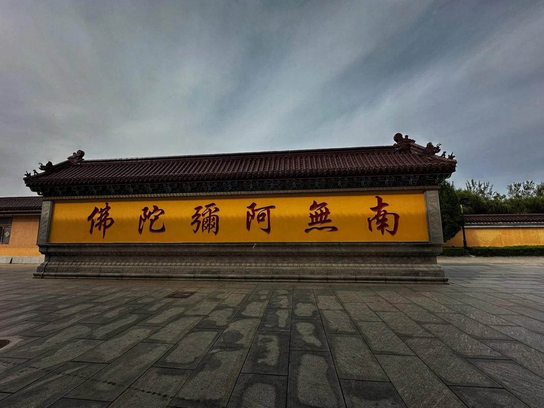 2022年五月二十庆云金山寺现在开门吗