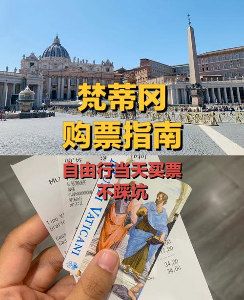 进入梵蒂冈需要门票吗